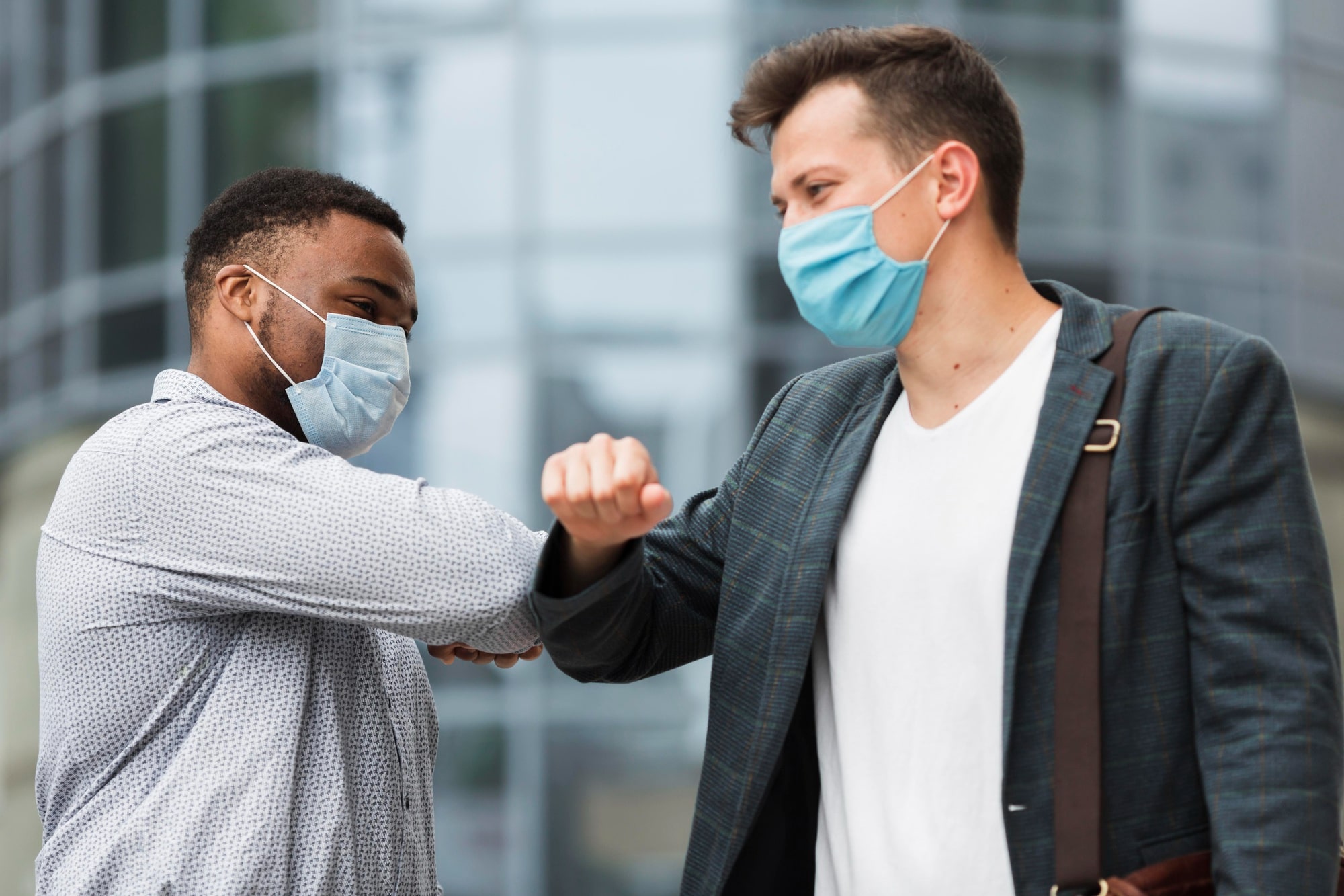 Pandemia — Como Muitas Pessoas Lucraram Na Maior Crise Sanitária